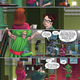 Illustration for article titled Patty and Holtzmann Are Back on the Hunt in a Look Inside the New iGhostbusters/i Comic
